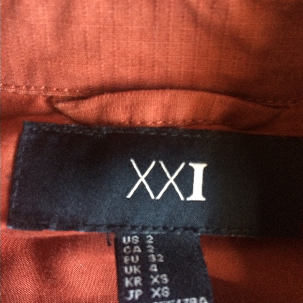 Jacket - Picture 3 of 3